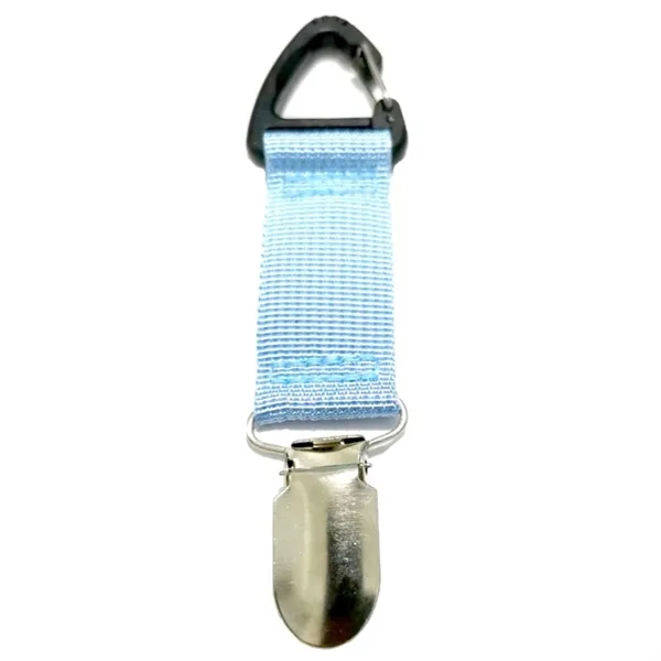 Travel Hat Clip - Travel Hat Clip - Image 5 of 14