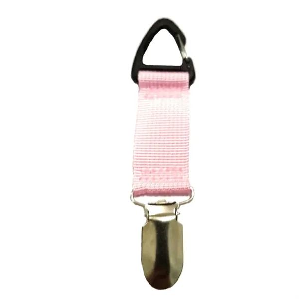 Travel Hat Clip - Travel Hat Clip - Image 10 of 14