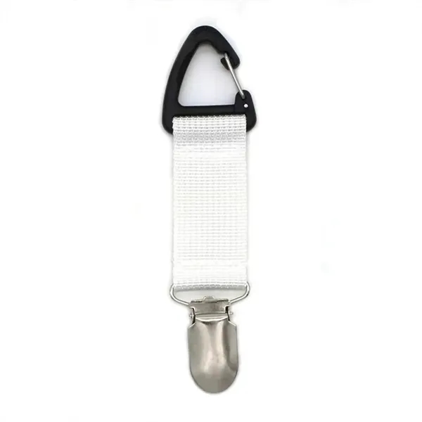 Travel Hat Clip - Travel Hat Clip - Image 12 of 14