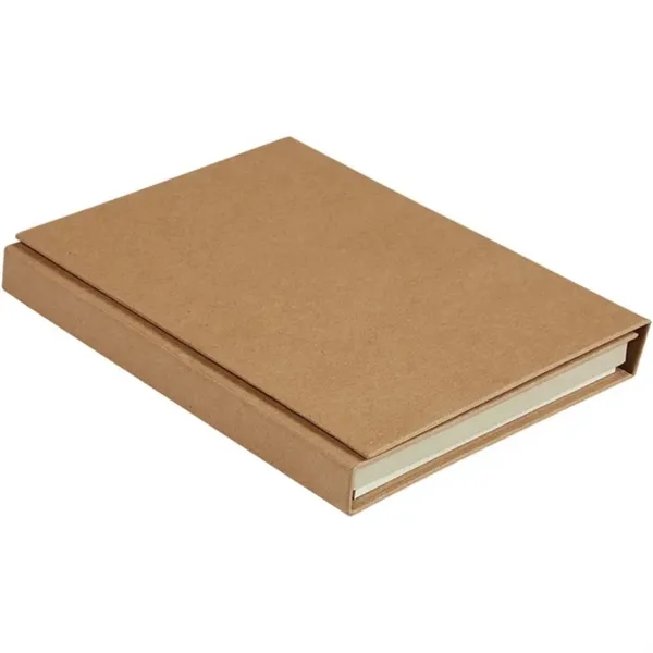 Custom Folding Stationery Set - Custom Folding Stationery Set - Image 1 of 1