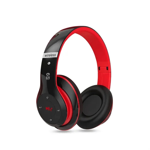 Bluetooth Headphones - Bluetooth Headphones - Image 2 of 5