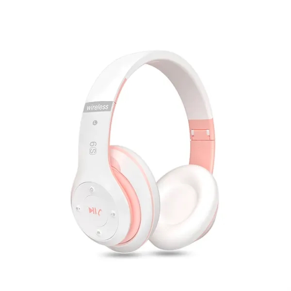 Bluetooth Headphones - Bluetooth Headphones - Image 3 of 5