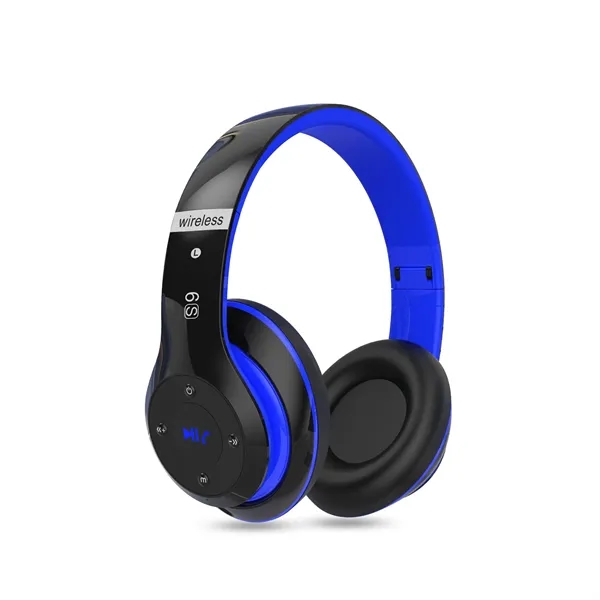 Bluetooth Headphones - Bluetooth Headphones - Image 4 of 5