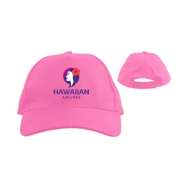 Custom Baseball Hat - Custom Baseball Hat - Image 0 of 0