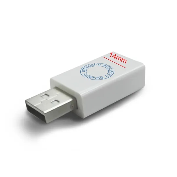 Union USB Data Blocker - Union USB Data Blocker - Image 1 of 6