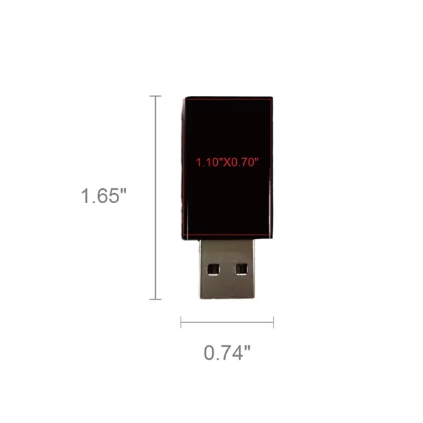 Union USB Data Blocker - Union USB Data Blocker - Image 5 of 6
