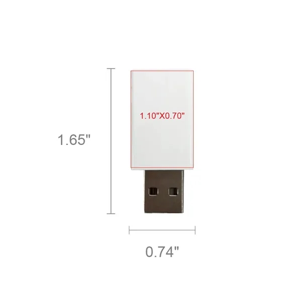 Union USB Data Blocker - Union USB Data Blocker - Image 6 of 6