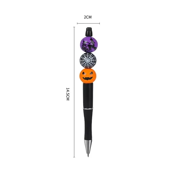 Halloween Ballpoint Pen - Halloween Ballpoint Pen - Image 0 of 3