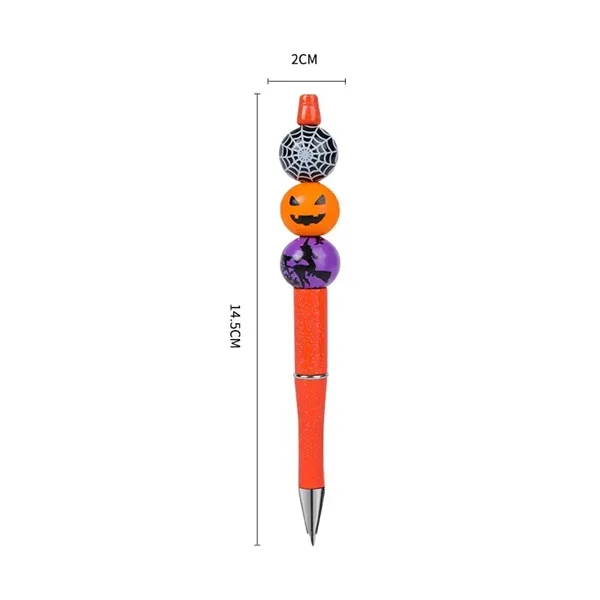 Halloween Ballpoint Pen - Halloween Ballpoint Pen - Image 1 of 3