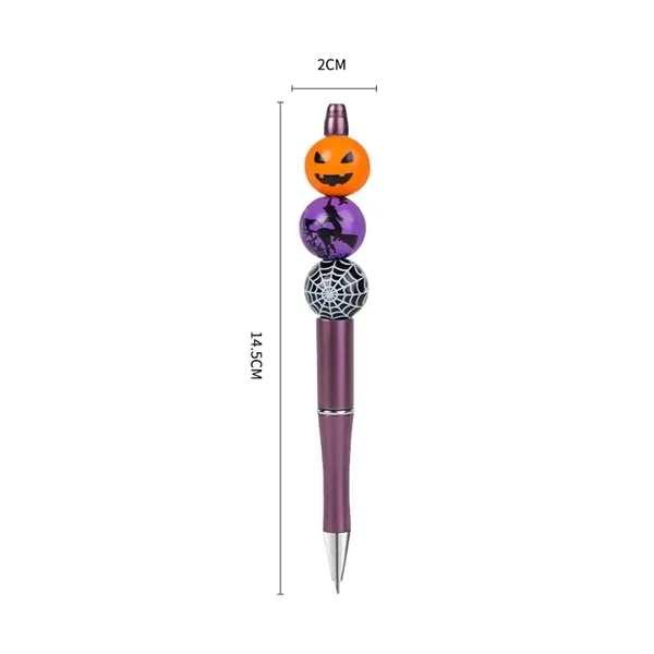 Halloween Ballpoint Pen - Halloween Ballpoint Pen - Image 2 of 3