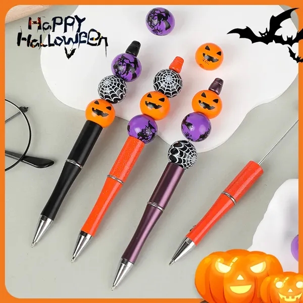 Halloween Ballpoint Pen - Halloween Ballpoint Pen - Image 3 of 3