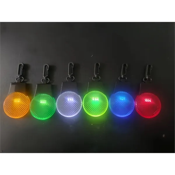 Tri-Function Blinking Light - Tri-Function Blinking Light - Image 3 of 4