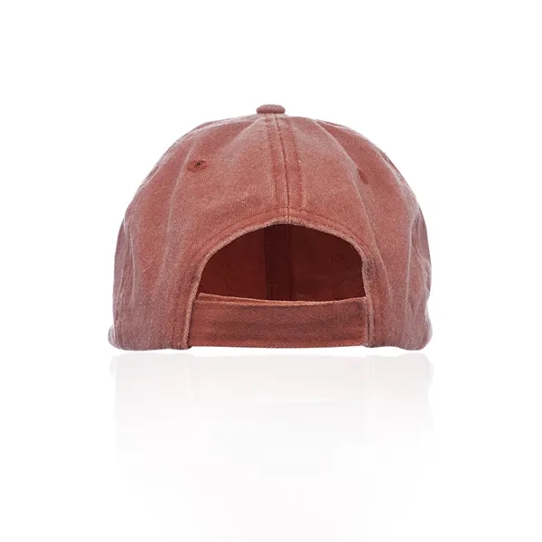 The Wanderer Hat - The Wanderer Hat - Image 8 of 9