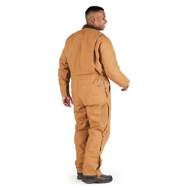 Heritage Duck Insulated Coverall - Heritage Duck Insulated Coverall - Image 1 of 6