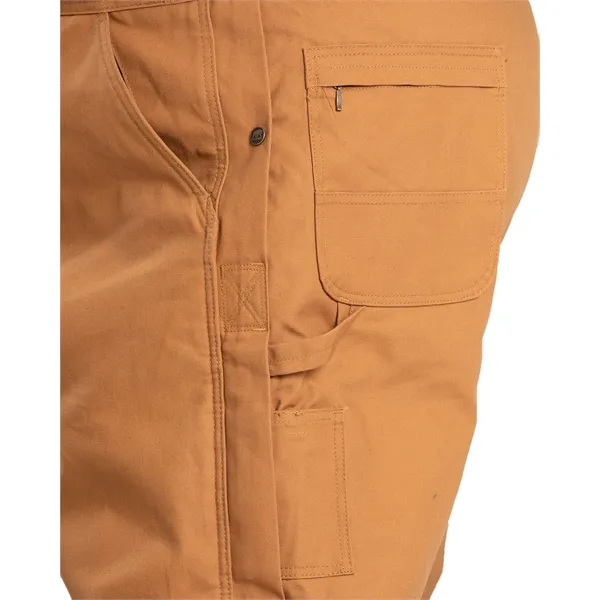 Heritage Duck Insulated Coverall - Heritage Duck Insulated Coverall - Image 3 of 6