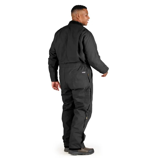 Heritage Duck Insulated Coverall - Heritage Duck Insulated Coverall - Image 6 of 6