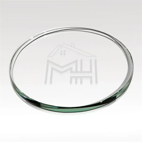 Starphire Glass Coaster - Starphire Glass Coaster - Image 0 of 0