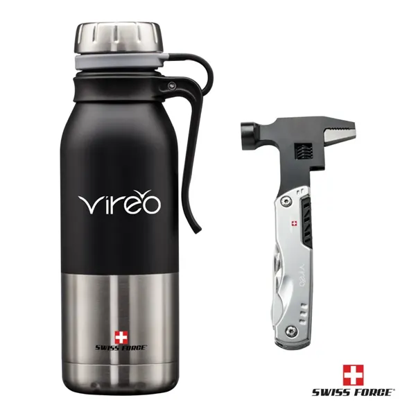 Swiss Force® Monch Gift Set