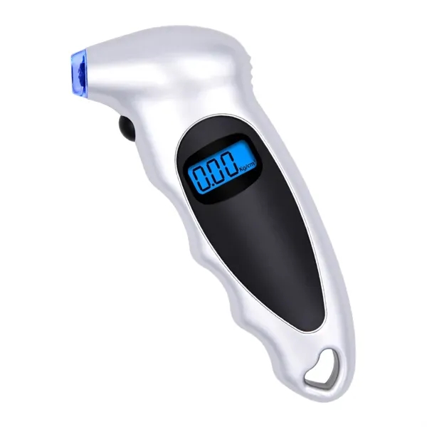Auto Digital Tire Pressure Gauge - Auto Digital Tire Pressure Gauge - Image 1 of 7
