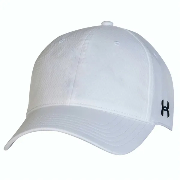 Under Armour Zone Adjustable Golf Hat - Under Armour Zone Adjustable Golf Hat - Image 0 of 5