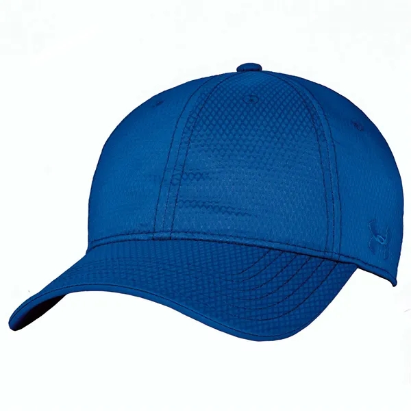 Under Armour Zone Adjustable Golf Hat - Under Armour Zone Adjustable Golf Hat - Image 1 of 5