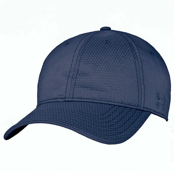 Under Armour Zone Adjustable Golf Hat - Under Armour Zone Adjustable Golf Hat - Image 2 of 5