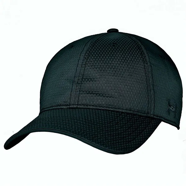 Under Armour Zone Adjustable Golf Hat - Under Armour Zone Adjustable Golf Hat - Image 5 of 5