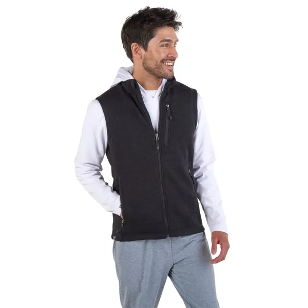 Men's Overachiever Vest - Men's Overachiever Vest - Image 0 of 12