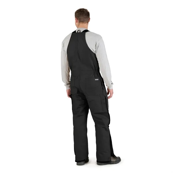 Heritage Insulated Duck Bib Overall - Heritage Insulated Duck Bib Overall - Image 7 of 9