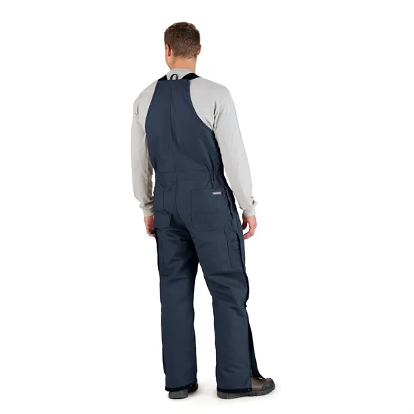 Heritage Insulated Duck Bib Overall - Heritage Insulated Duck Bib Overall - Image 9 of 9