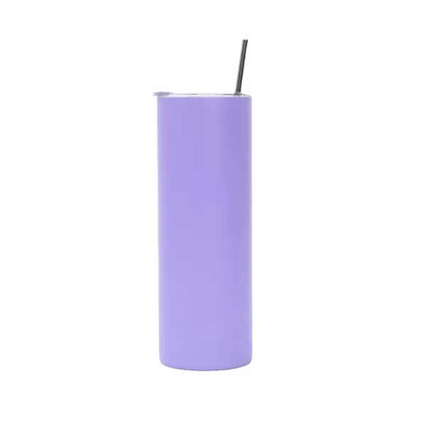20 oz Skinny Tumblers - 20 oz Skinny Tumblers - Image 0 of 7