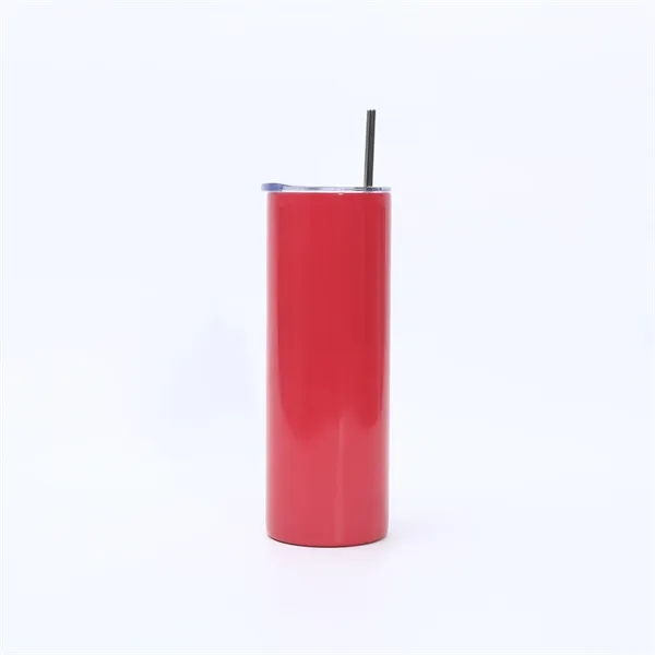 20 oz Skinny Tumblers - 20 oz Skinny Tumblers - Image 1 of 7