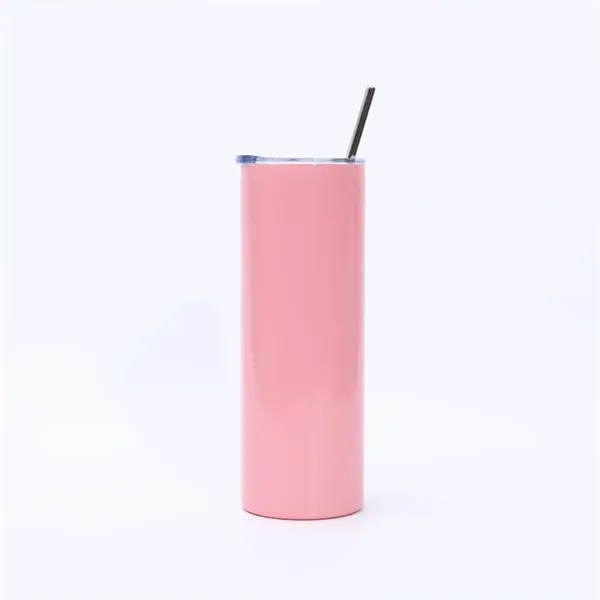 20 oz Skinny Tumblers - 20 oz Skinny Tumblers - Image 2 of 7