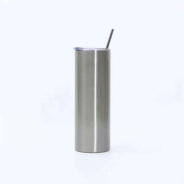 20 oz Skinny Tumblers - 20 oz Skinny Tumblers - Image 3 of 7