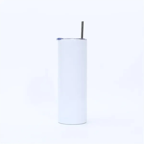 20 oz Skinny Tumblers - 20 oz Skinny Tumblers - Image 4 of 7