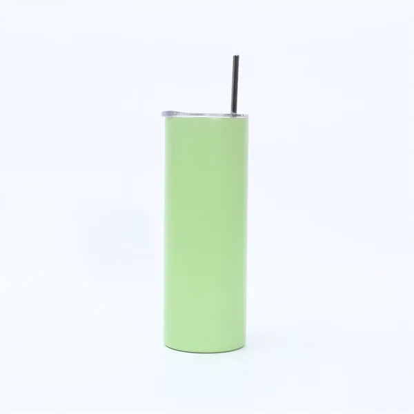 20 oz Skinny Tumblers - 20 oz Skinny Tumblers - Image 5 of 7