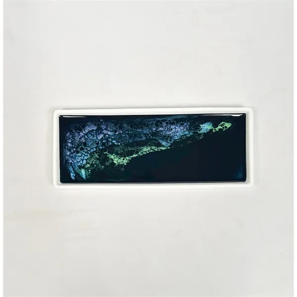 9 x 4 Small Ceramic Tray - 9 x 4 Small Ceramic Tray - Image 20 of 21