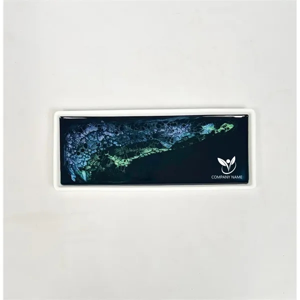 9 x 4 Small Ceramic Tray - 9 x 4 Small Ceramic Tray - Image 21 of 21