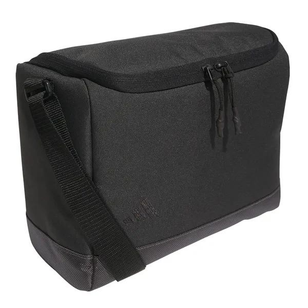 Adidas Cooler Bag - Grey Five - Adidas Cooler Bag - Grey Five - Image 0 of 0