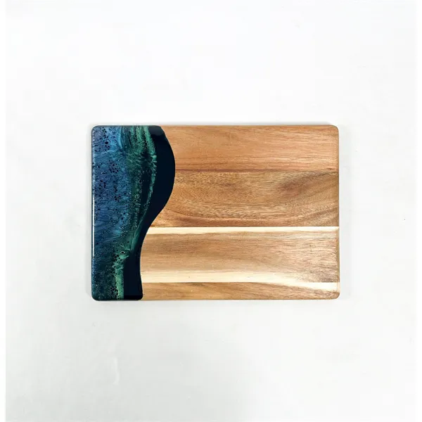 8x11 Acacia Date Night Board - 8x11 Acacia Date Night Board - Image 28 of 29