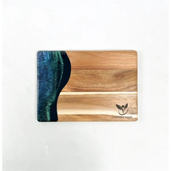 8x11 Acacia Date Night Board - 8x11 Acacia Date Night Board - Image 29 of 29