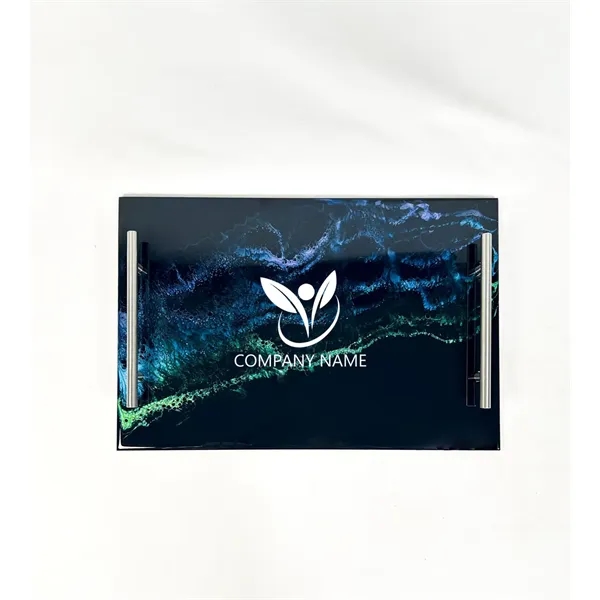 12x18 Acrylic Tray - 12x18 Acrylic Tray - Image 16 of 17