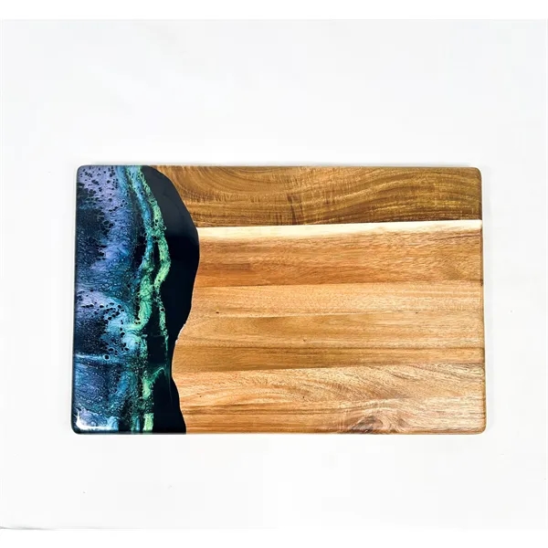 12x18 Acacia Breadboard - 12x18 Acacia Breadboard - Image 16 of 17