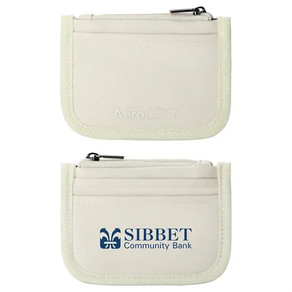 AeroLOFT® Skinny Wallet - AeroLOFT® Skinny Wallet - Image 8 of 9