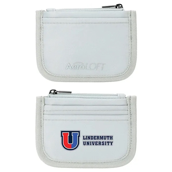AeroLOFT® Skinny Wallet - AeroLOFT® Skinny Wallet - Image 9 of 9