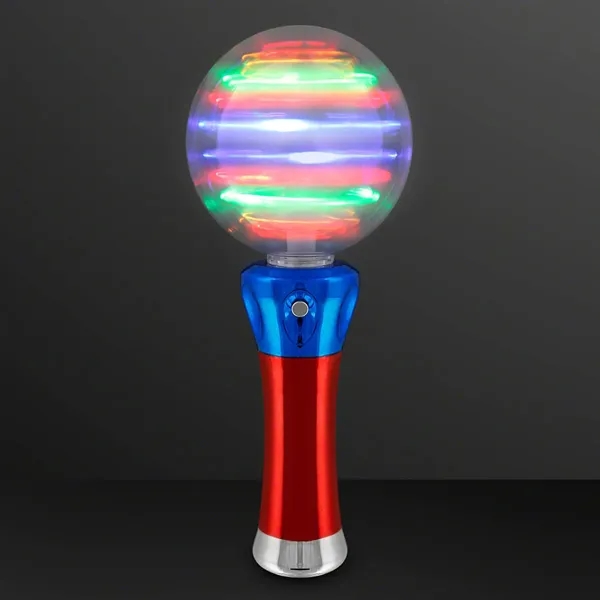 Star spinning wand - Star spinning wand - Image 0 of 1