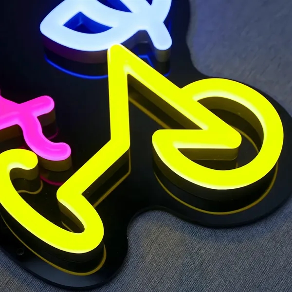 Acrylic Neon Signs - Acrylic Neon Signs - Image 15 of 15