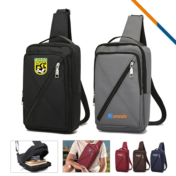 Mica Sling Bag - Mica Sling Bag - Image 0 of 7