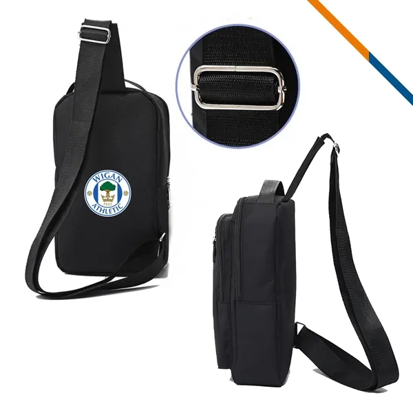 Mica Sling Bag - Mica Sling Bag - Image 1 of 7