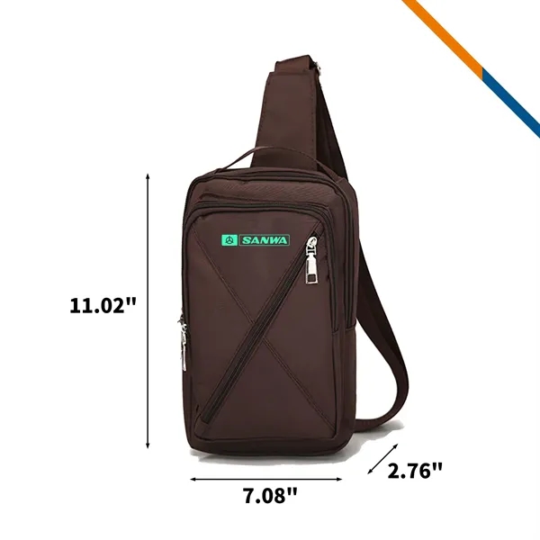 Mica Sling Bag - Mica Sling Bag - Image 2 of 7